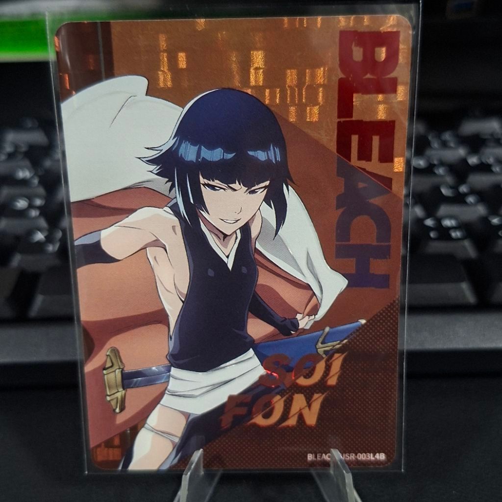 [Kayou Bleach] Soi Fon BLEACH-USR-003