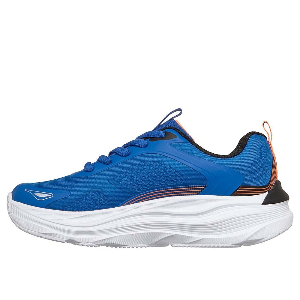 Skechers حذاء أولاد Max Run Pacewaver — صورة 7