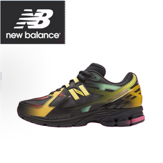 Brick&Wood x New Balance 1906U Low cut Black ของแท้ 100 %