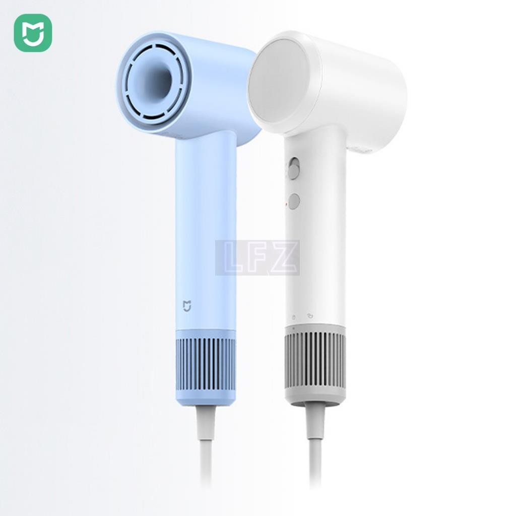Mijia H501SE เครื่องเป่าผมความเร็วสูงพร้อมไอออนลบดูแลเส้นผม 1600W Power Quick Drying Hair