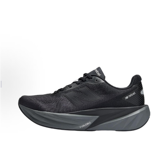 New Balance FuelCell Rebel v5 Low cut Black
