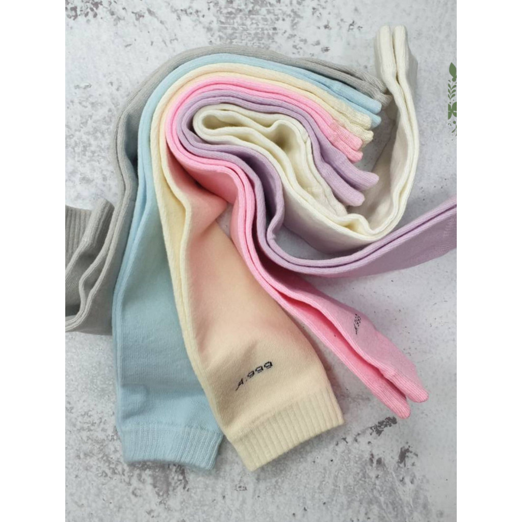 **พร้อมส่ง** ปลอกแขนงานไทย เซ็ทสสีหวาน-สด "ใส่ไม่คัน"