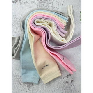 **พร้อมส่ง** ปลอกแขนงานไทย เซ็ทสสีหวาน-สด 