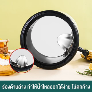 LENODI ถังพักชา ถังแสตนเลส 6/8/10/12ลิตร เก็บความร้อนได้นาน 9-24 ชั้่วโมง Boiler ถังฉนวนชานมสแตนเลส 304 สำหรับแ