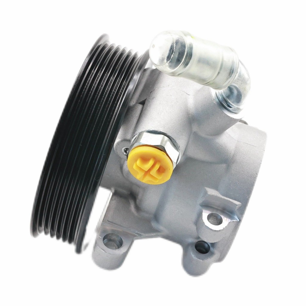 2S653A696DA Car Power Steering Pump Suitable for Ford 2S653A696CA LFGY