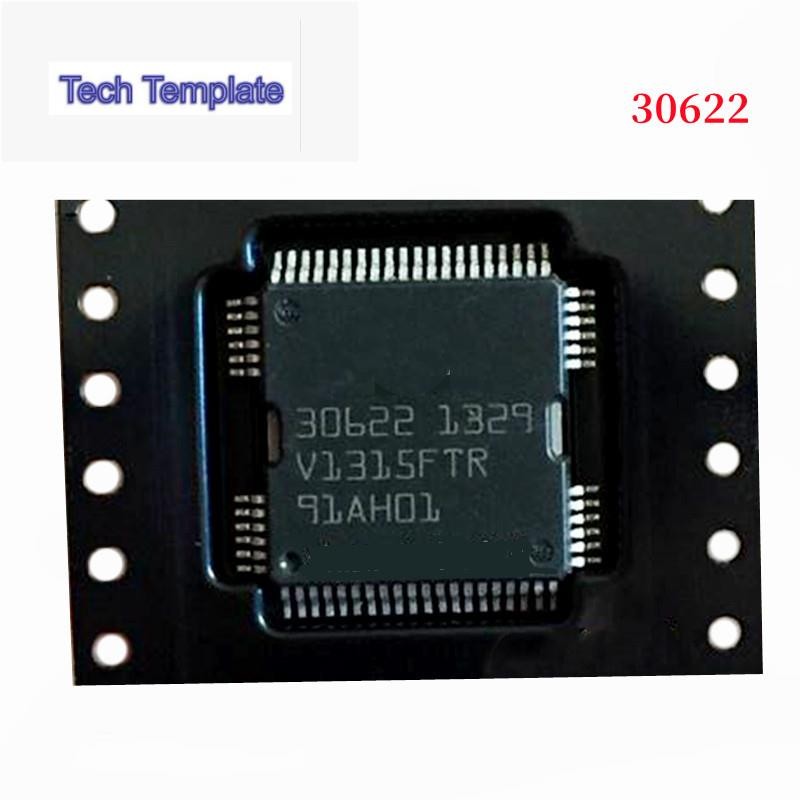 3pcs 5PCS 10PCS ใหม่ 30622 30554 30616 30296 30651 30458 30460 40049 40055 40069 40114board driver ช