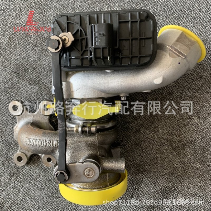 Applicable to Volkswagen1.2T 1.4T EA211 04E145874P 04E145873F 04E145722P Turbine WEEZ