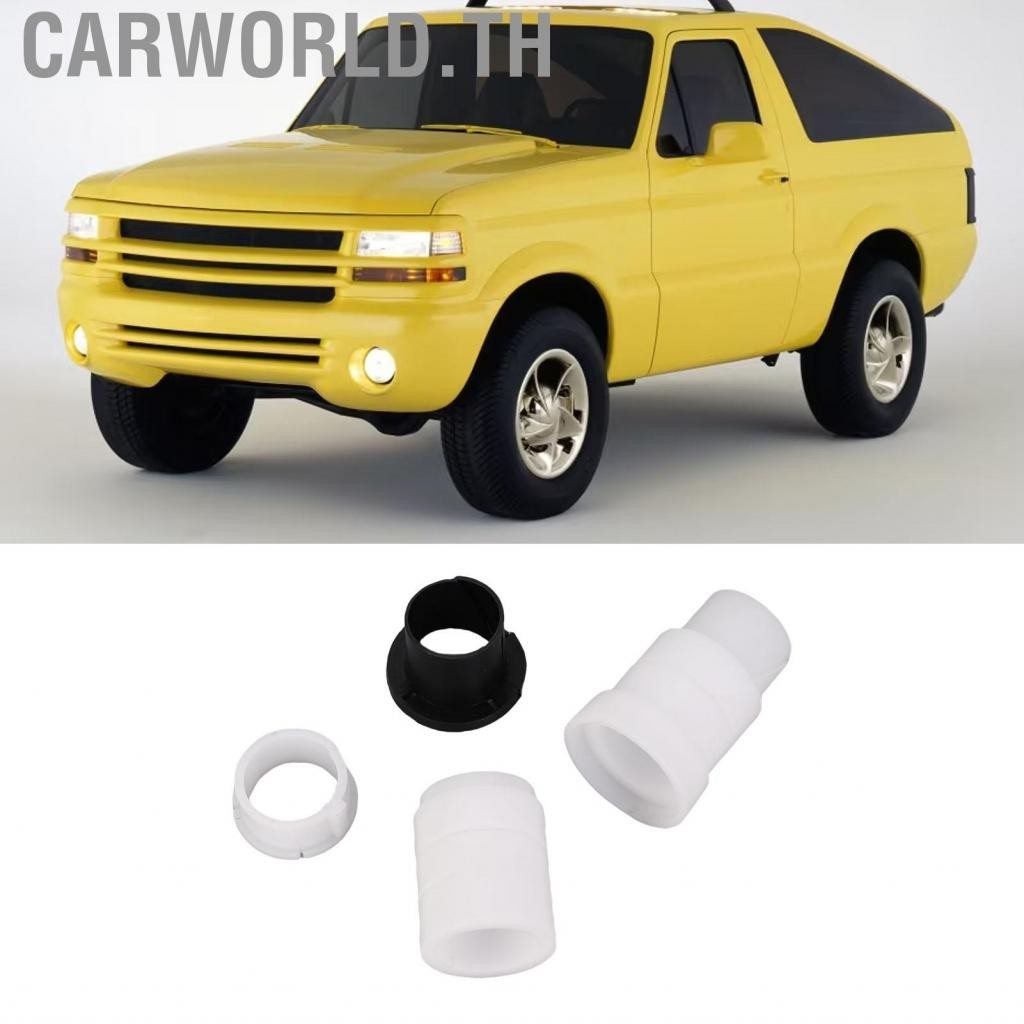 Carworld.th F3TZ 2C342 A ลดเสียงคลัตช์คันเร่งชุดซ่อมบูชการเปลี่ยนชุดสำหรับ Bronco 1992-1996 PICKUP