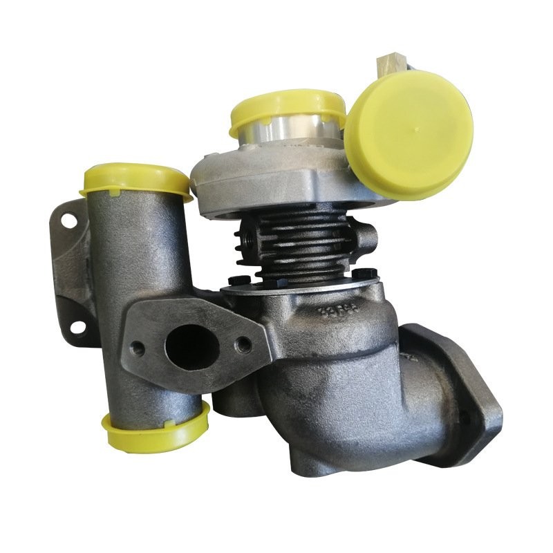 T250-4    452055-4Series Mechanical Supercharger Starting System and Accessories U7AZ