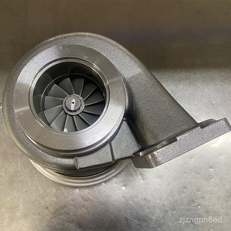 New product suitable for automotive engine systems and automotive turbocharger parts HX55  20728220 