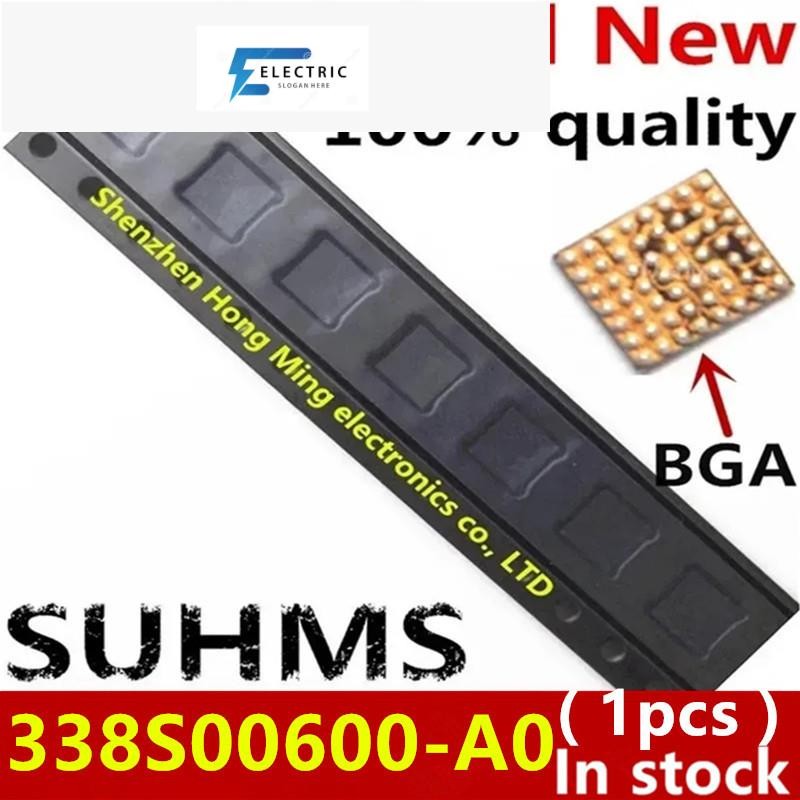 (1 ชิ้น) ใหม่ 100% 338S00600 338S00600-AO 338S00600-A0 BGA