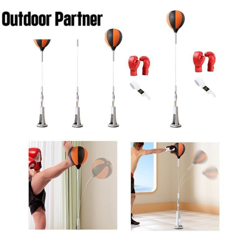 Boxing Reaction Boxing Punching Bag Practice, อุปกรณ์ชกมวย,