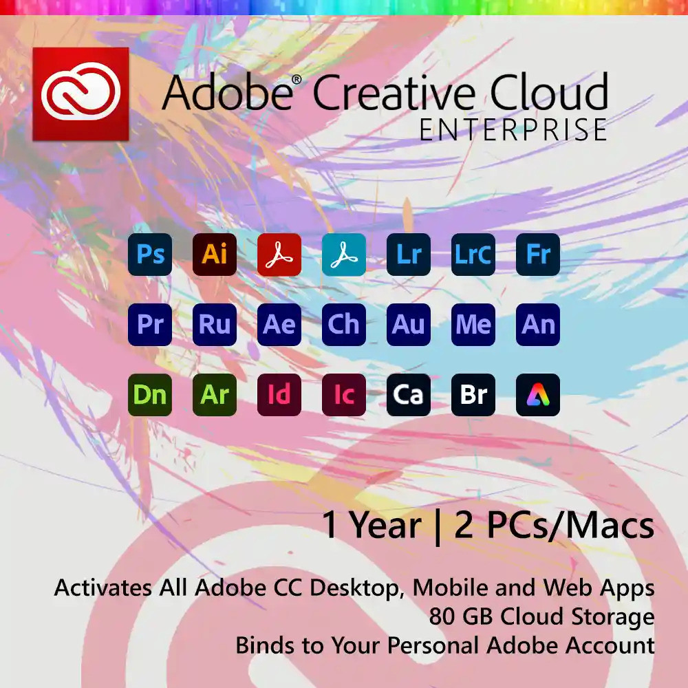 ⏳ โอกาสพิเศษ! Adobe Creative Cloud นกฮูก AI ที่ช่วยทั้งเรียน–ทำงาน รีบใช้ก่อนใคร 💯