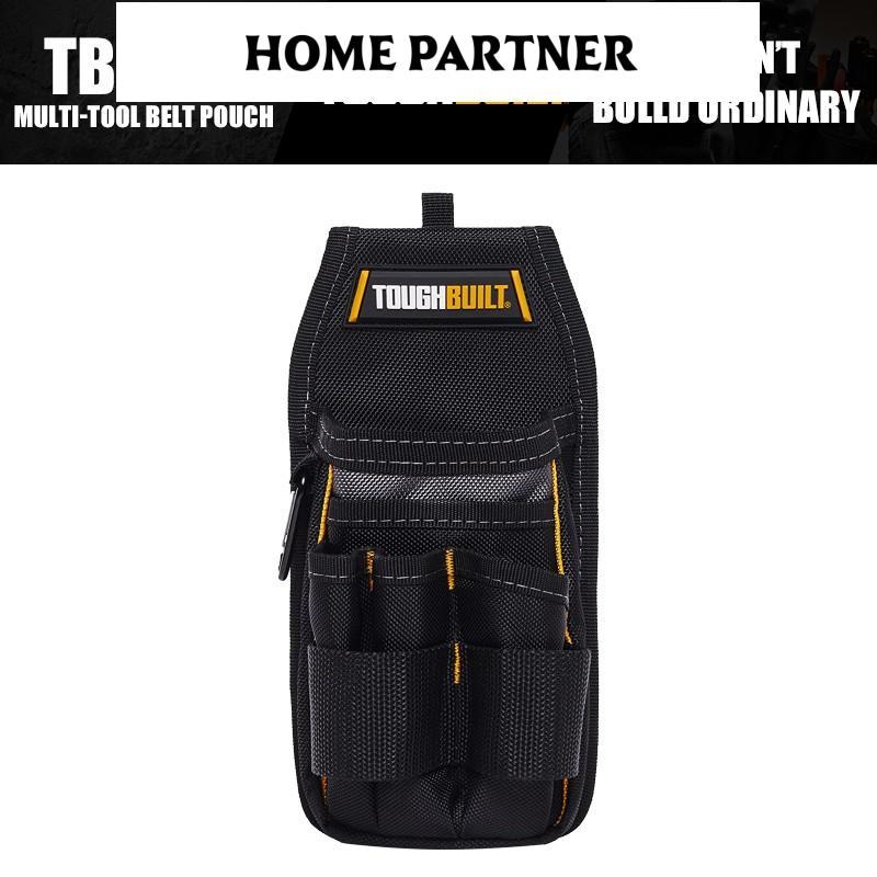 TB-222 Multi-Tool Belt Pouch เครื่องมือถุงบรรจุ