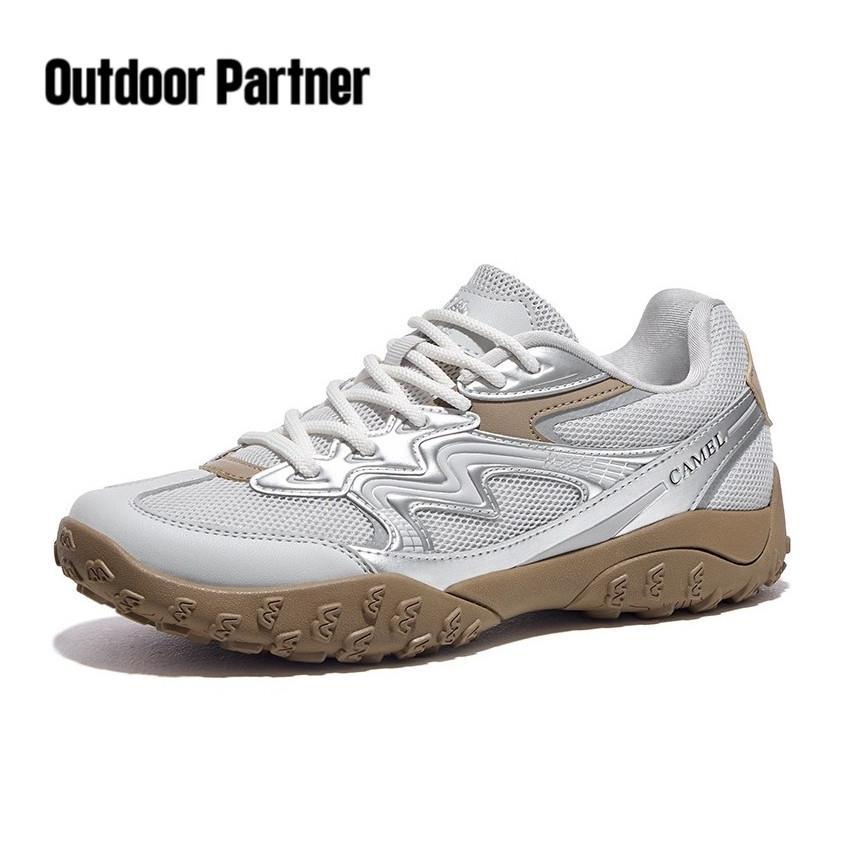 Womens Sports Trainer Shoes Outdoor Non-Slip Hiking Shoes