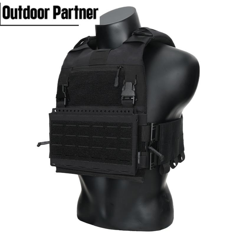 FCSK3.0EX แผ่นพกพายุทธศาสตร์พร้อมแผงด้านหน้า Ferro สไตล์ปล่อยอย่างรวดเร็ว 3320