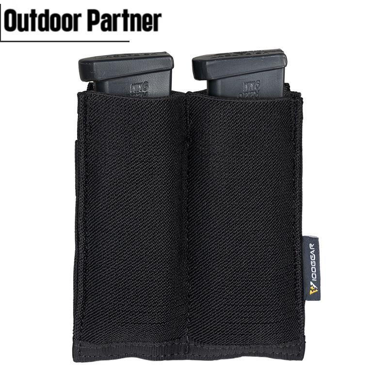 กระเป๋าใส่ของ Molle Molle Mag 9 มม. แบบเปิดด้านบน 3572