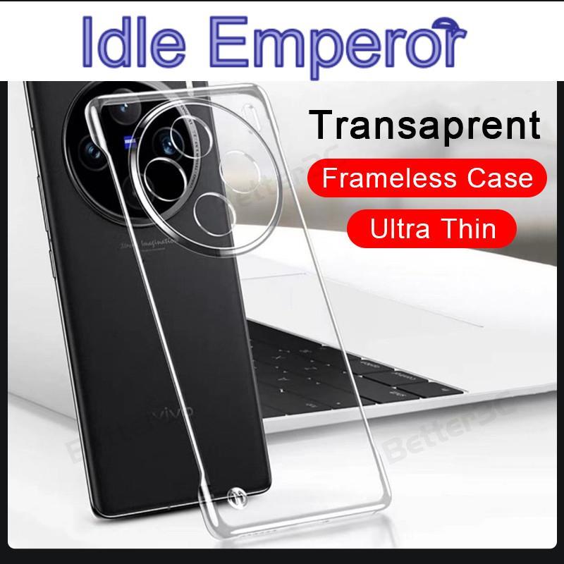 สําหรับVivo X90 X90 Pro X90 Pro + X100 X100 Pro X100s X100 Ultra X200 X200 Pro X200 Pro mini X200s X