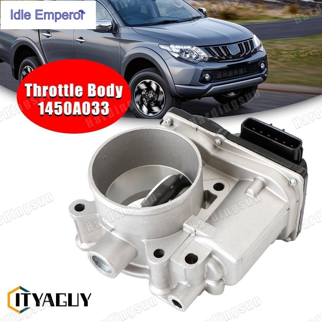 1450a033 คันเร ่ งสําหรับ Mitsubishi Pajero Challenger Triton L200 4D56 4M41 Montero Sport