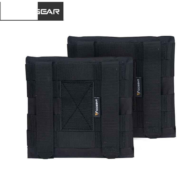 กระเป๋าด้านข้าง ลายพราง สําหรับ JPC2.0 AVS LV119 molle 35107