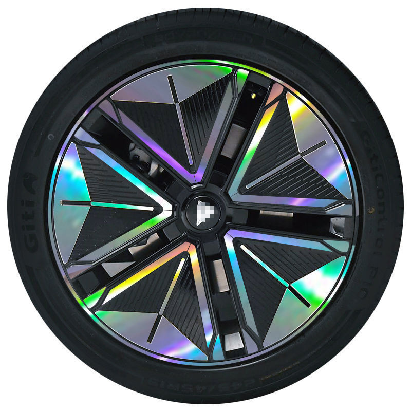 สติกเกอร์ยางเจ็ดสี Changan deepal S07สติกเกอร์ดัดแปลงรถ Changan deepal S07ซ่อมภายนอก Changan deepal 