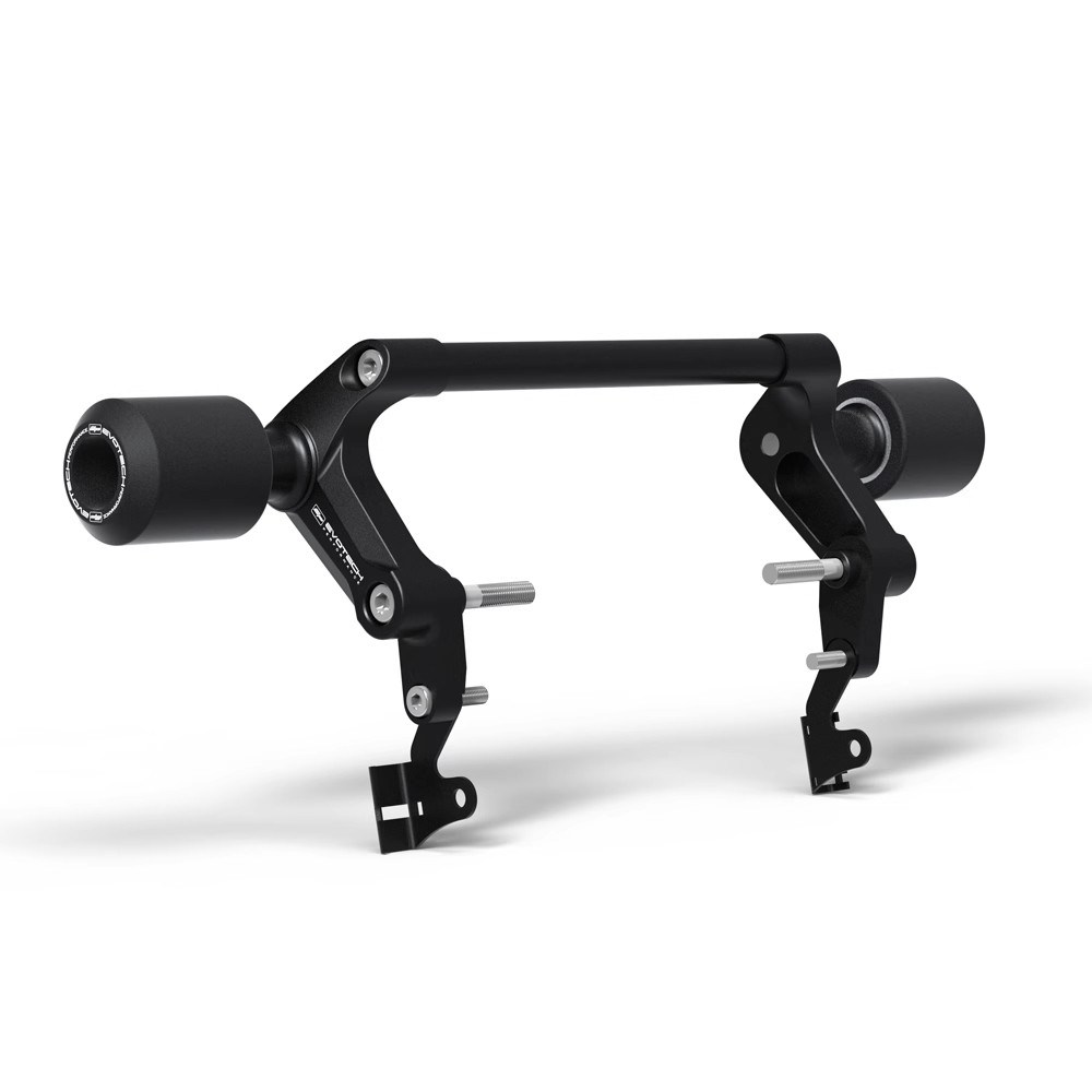 แผ่นกันล้ม กรอบรถจักรยานยนต์ สําหรับ KTM Duke790 Duke890 790 890 Duke R GP 2022-2023