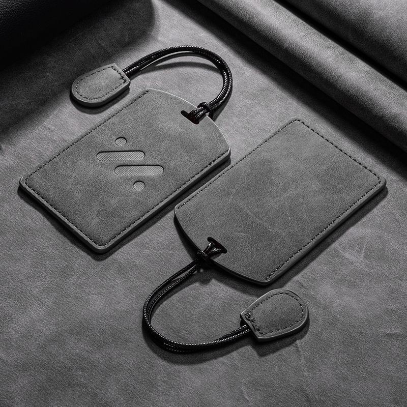 MG IM6 ฝาครอบกุญแจรถสำหรับ l6 l7 IM7 เปลือกกุญแจ IM6 nfc กรณีบัตรกุญแจรถ