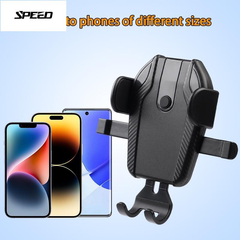 PMH-Alphard 40 vellfire 40 (2023.6-2027) ถาดกล่องเก็บแผงหน้าปัด+ 360° หมุนที่วางโทรศัพท์เครื่องมือแผงออแกไนเซอร์ - รูปที่ 6