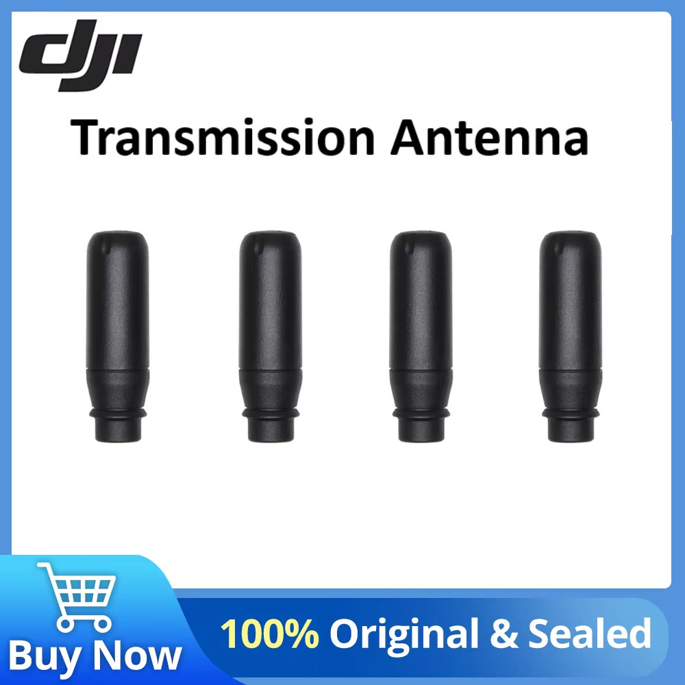 เสาอากาศส่งสัญญาณ DJI สําหรับ DJI Ronin 4D FPV Goggles V2 เครื่องรับสัญญาณวิดีโอ