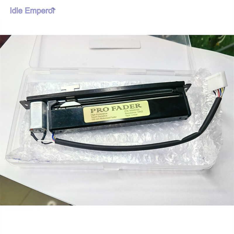 อะไหล่สำหรับมิกเซอร์ MIDAS M32 เฟดเดอร์ M32R มิกเซอร์เฟดเดอร์มอเตอร์ โพเทนชิโอมิเตอร์