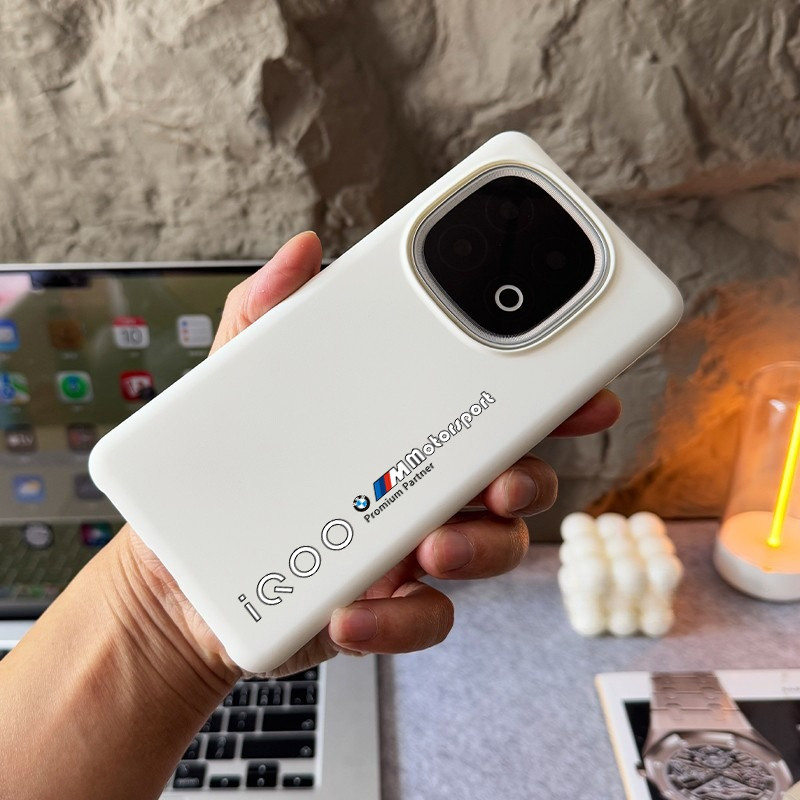 สําหรับ IQOO 15/13/12 Pro Iqoo Neo 10 Z10 Turbo Pro Z9 Turbo Z9X Z8X Z7i NEO 9 8Pro Co-branded BMW G