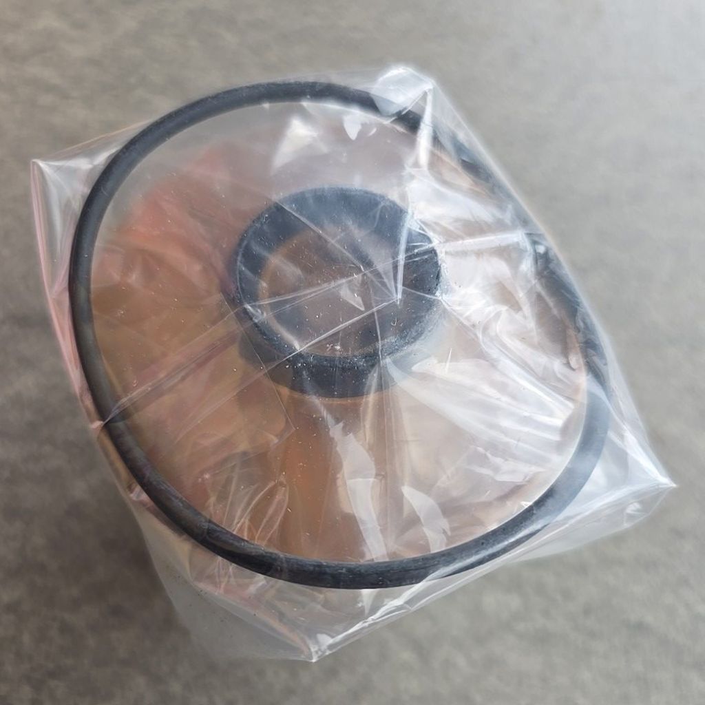 TOYOTA กรองโซล่า แท้ REVO GD NEW FORTUNER 2.4 2GD 2.8 1GD GUN12# GUN14#