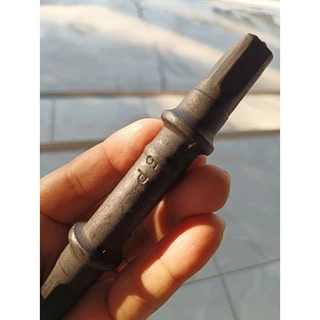 กระโหลกเหลี่ยมยาว 122.5mm. / 199mm. กระโหลกจักรยาน ครบชุด คุณภาพดี แข็งแรง ทนทาน ส่งเร็ว กระโหลก