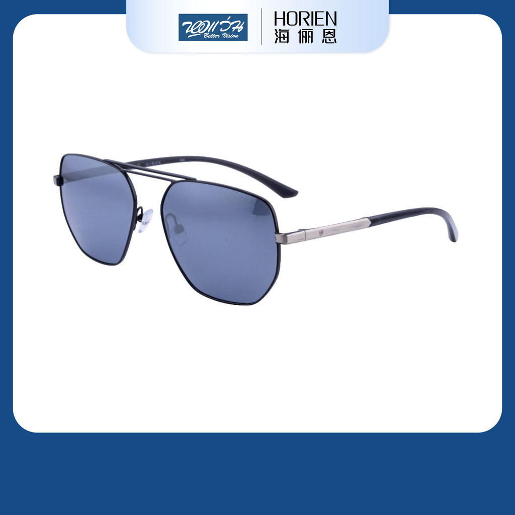 HORIEN แว่นตากันแดด รุ่น N6756/P06/59