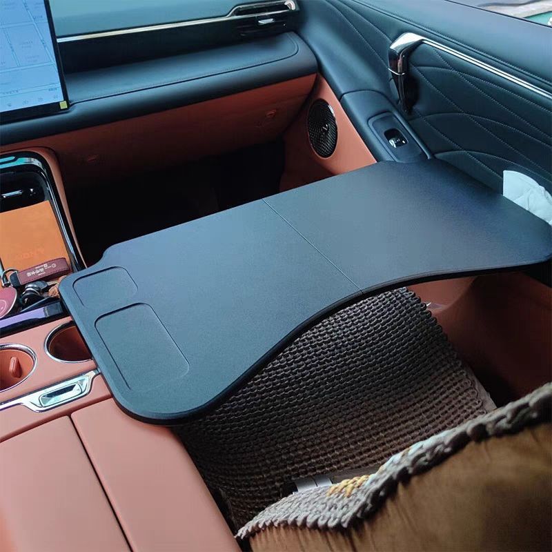 เหมาะสําหรับ AION V GEN2 โต๊ะพับชุด aion v gen2 อุปกรณ์ตกแต่งรถยนต์ C0K