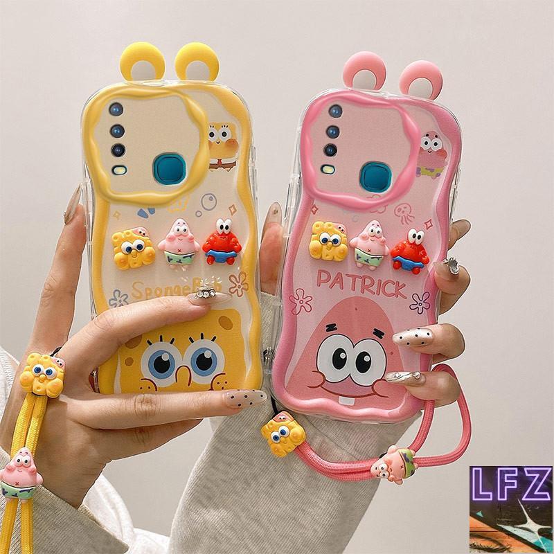 เคส Vivo Y11 เคส Vivo Y12 เคส Vivo Y15 เคส Vivo Y17 เคส Vivo U10 เคส Vivo 1906 ,1904 ,1940 ,1902 เคส