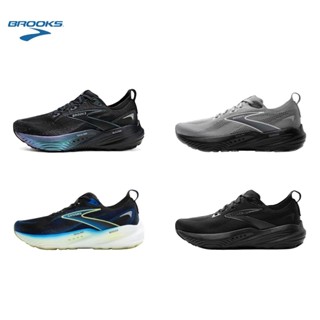 รองเท้าวิ่งมืออาชีพ BROOKS Glycerin 22 สวมใส่สบายและยืดหยุ่น…