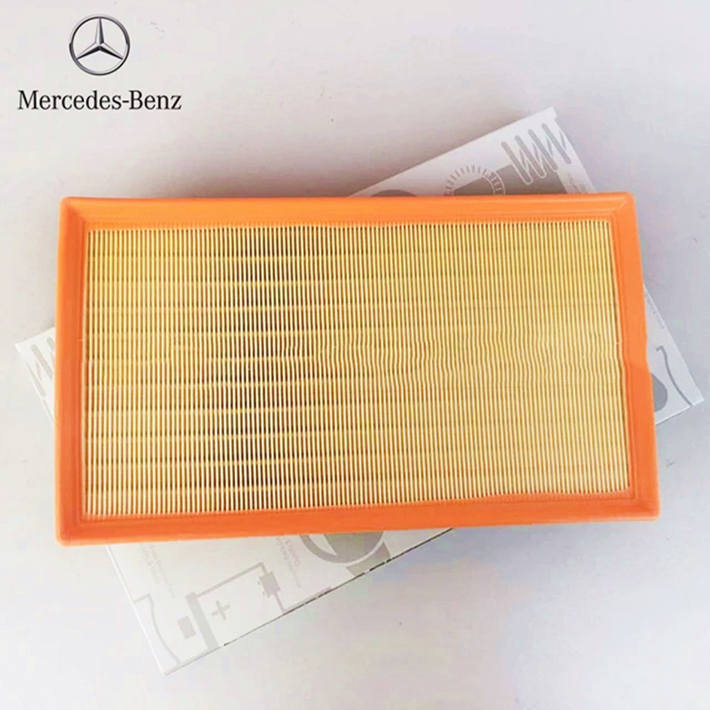 MERCEDES-BENZ W206 S206 C180 C200 C300 C300e กรองอากาศ A2540940200