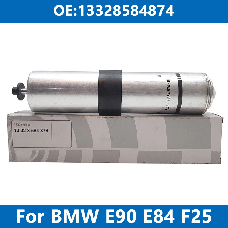 กรองน้ํามันเชื้อเพลิงดีเซล 13328584874 สําหรับ BMW E90 E91 E92 E84 F25 F26 E93 E46