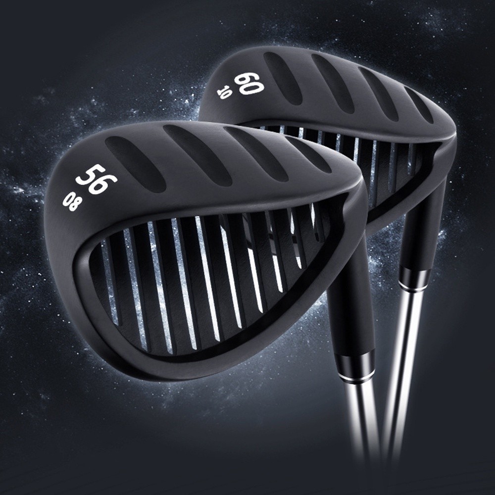 Pgm New Golf Sand Wedge Hollow Face 56°/60° ลิ่มทรายลิ่ม