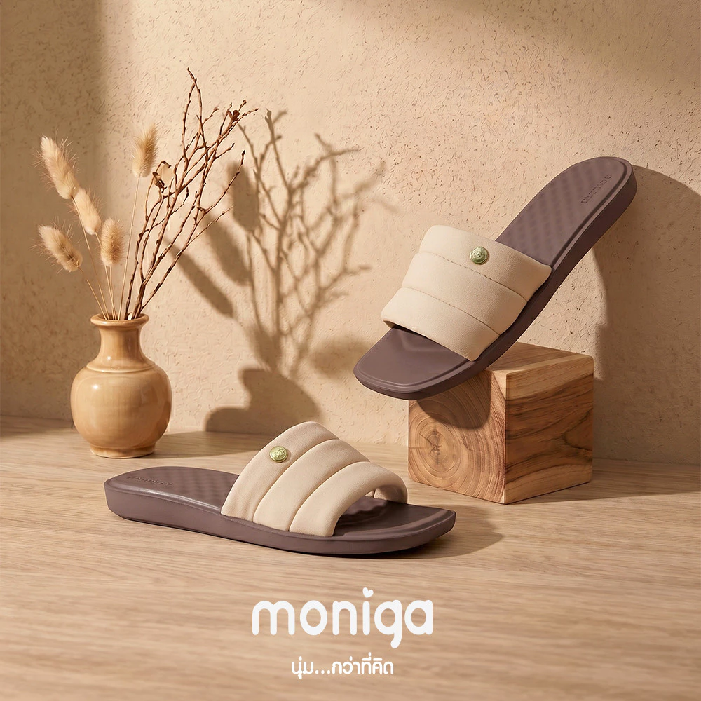 MONIGA รุ่น Diana 3 รองเท้าแตะกันลื่น