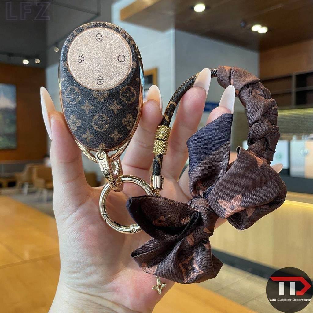 ปลอกกุญแจรถยนต์ Aion TPU สําหรับ RT / V / VPLUS