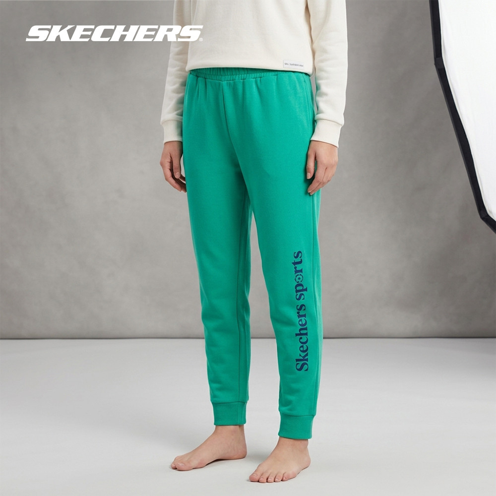 Skechers สเก็ตเชอร์ส กางเกงเด็กผู้ชาย Boys Soccer Team Pants - SL324B646-00MX (FF)