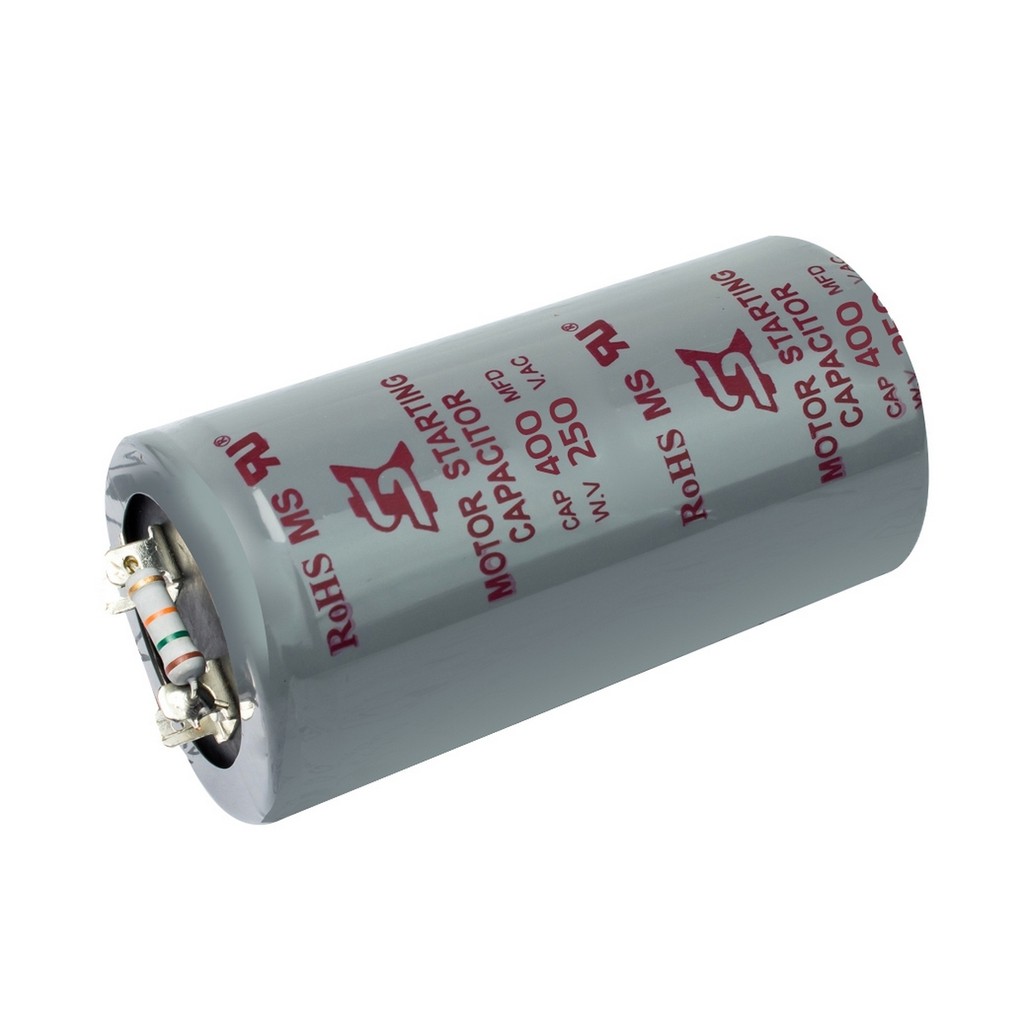 คัมอัพ อะไหล่CP-500 STARTING CAPACITOR