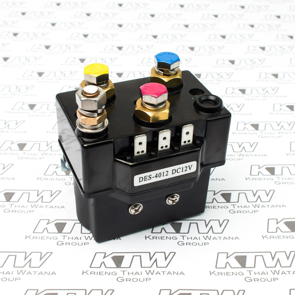 คัมอัพ อะไหล่DS-9.5I CONTACTOR DES-4012