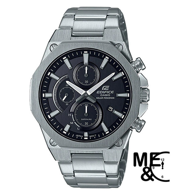 CASIO EDIFICE EFS-S570D-1AUDF ของแท้ ประกันศูนย์ CMG