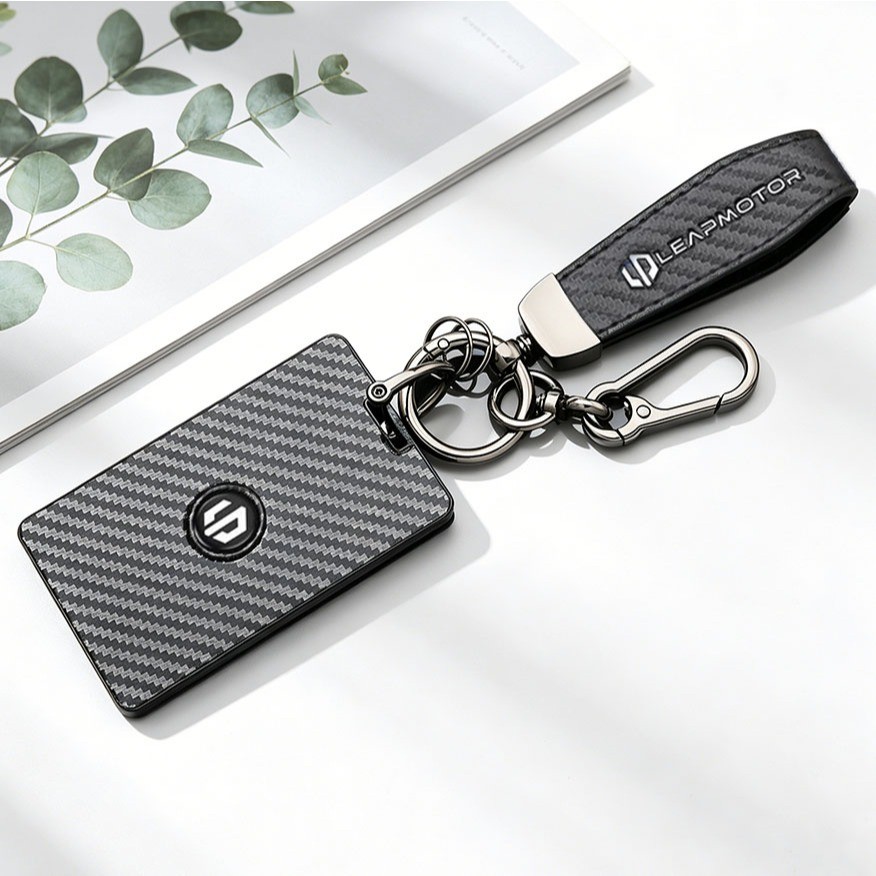 ABS เคส NFC LEAPMOTOR C10 B10 รุ่น Luxury NFC