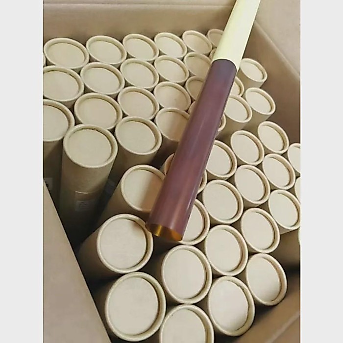 Original C75 Fuser Film Sleeve For Xerox Color 550 560 J75 700 DC 240 250 252 242 260 5065 6500 655