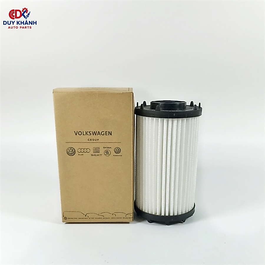กรองน้ํามันเครื่องสําหรับ Audi A6, A7, A8, Q5, Q7, Q8/ Porsche Cayenne, Panamera/ Bentley _ รหัส: 06