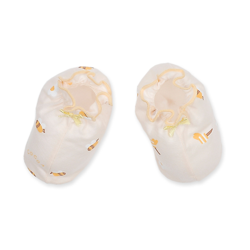 Auka جوارب أطفال Cocoa Little Bee — صورة 6